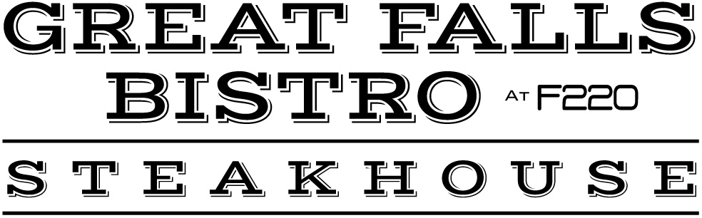 Great Falls Bistro - Upscale Restaurant - Gourmet Cuisine - Steakhouse, Tapas, Lounge