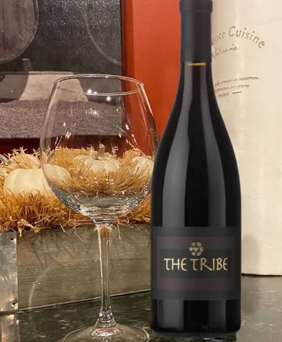 Wine of the Week – The Tribe